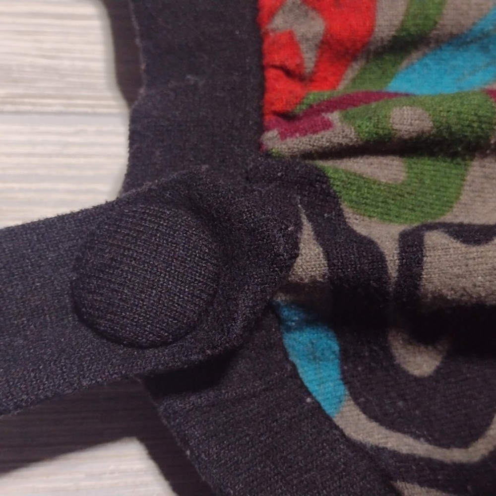 Adorable Knit Tank - Picture 3 of 14